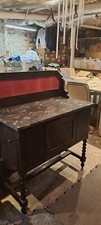 Antique marble top for sale  Atlanta