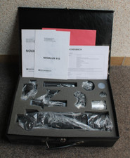 Novalux 415 eschenbach gebraucht kaufen  Helmbrechts
