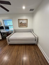 Restoration hardware daybed for sale  Dallas