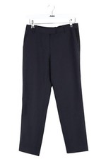 Pantalon droit bleu d'occasion  France