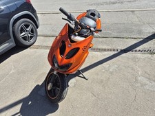 Verkaufe yamaha aerox gebraucht kaufen  Stolberg (Rhld.)