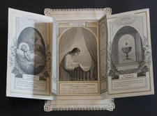 Image pieuse ouvrante d'occasion  France