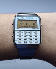 Anker digitaluhr taschenrechne gebraucht kaufen Anker digitaluhr taschenrechne gebraucht kaufen  Erligheim