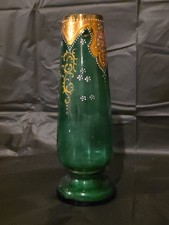 Hand painted bohemian for sale  Wilmington