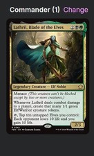 Mtg elf tribal for sale  ASHTON-UNDER-LYNE