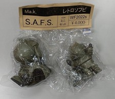 Retro sofubi model d'occasion  Expédié en Belgium