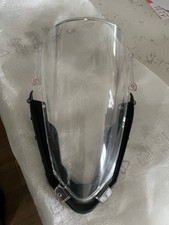 Ducati panigale windscreen for sale  ALTON