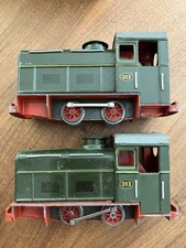 Biller bahn kasten gebraucht kaufen  Coburg