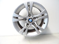 Jante bmw serie d'occasion  Héricourt
