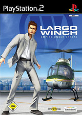 Largo winch empire gebraucht kaufen  Berlin