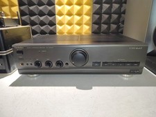 Amplificatore integrato techni usato  Vittuone