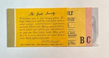 Vintage knott berry for sale  Thousand Oaks