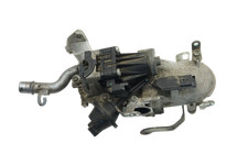 Zawór agr 1618LN 9671187780 1.6 HDI 8v e-hdi TDCI Citroen Peugeot Ford Volvo na sprzedaż  PL