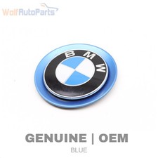 2014-2021 BMW I3 - Emblema dianteiro BMW 7314891 comprar usado  Enviando para Brazil