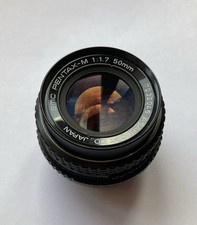 Smc pentax mm usato  Torino