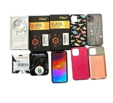 Purple iphone cases for sale  Prospect