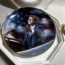 Collectible plate tribute for sale  North Port