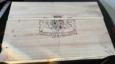French wine crate for sale  Skiatook