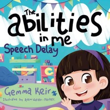 Abilities speech delay for sale  Burlington