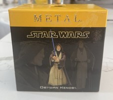 Stars wars attakus for sale  Raleigh