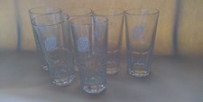 Cynar bicchieri tumbler usato  Pavia