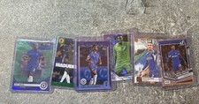 Topps chelsea sammelkarten gebraucht kaufen  Berlin