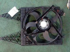 Ventilador de refrigeração para radiador Volkswagen Polo 2007 GH-9NBKY [usado] [PA67011137] comprar usado  Enviando para Brazil