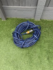 Garden hose pipe for sale  MANSFIELD