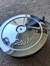 Edelbrock inch air for sale  DONCASTER