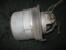 Motor de vácuo vintage Electrolux Canister somente comprar usado Motor de vácuo vintage Electrolux Canister somente comprar usado  Enviando para Brazil