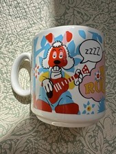 Magic roundabout mug for sale  HOVE