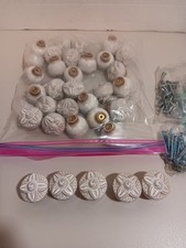 Lot cabinet knobs for sale  Lewisville