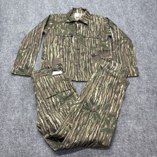 Vintage realtree camo for sale  New Haven