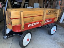 Vintage radio flyer for sale  Culver City