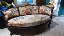 Salon fauteuils d'occasion  Béziers