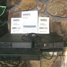 Uniden ust 9900 for sale  Lansing