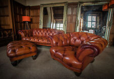 Tetrad oskar chesterfield for sale  PORTHMADOG