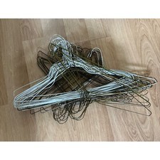 Wire hangers art for sale  Kosciusko