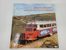 Geschichte sylter inselbahn gebraucht kaufen  Hattstedt