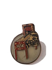 Pin pins pin d'occasion  France