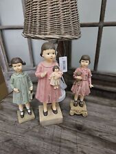 Nostalgische deko figur gebraucht kaufen  Moers