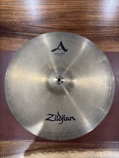 Usado, Prato Zildjian 21 polegadas A Zildjian Sweet Ride comprar usado  Enviando para Brazil