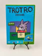 Film dvd trotro d'occasion  Collonges