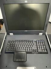 Tft7600 ag052a kvm for sale  Los Gatos