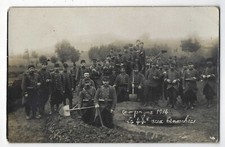 Campagne 1914 44e d'occasion  Feillens