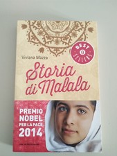 Viviana mazza storia usato  Porto Sant Elpidio