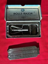 Rolls razor viscount for sale  Indio