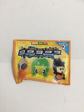 RARO CRAZY BONE GOGOS SÉRIE 2 EVOLUTION BOLSA DE REFORÇO CEGA LACRADA comprar usado  Enviando para Brazil