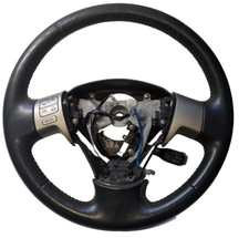 2009-2013 TOYOTA COROLLA VOLANTE COURO Carvão OEM com Botões C comprar usado  Enviando para Brazil