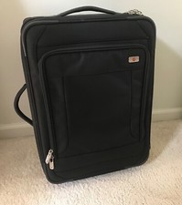 Suitcase victorinox inch for sale  Westport